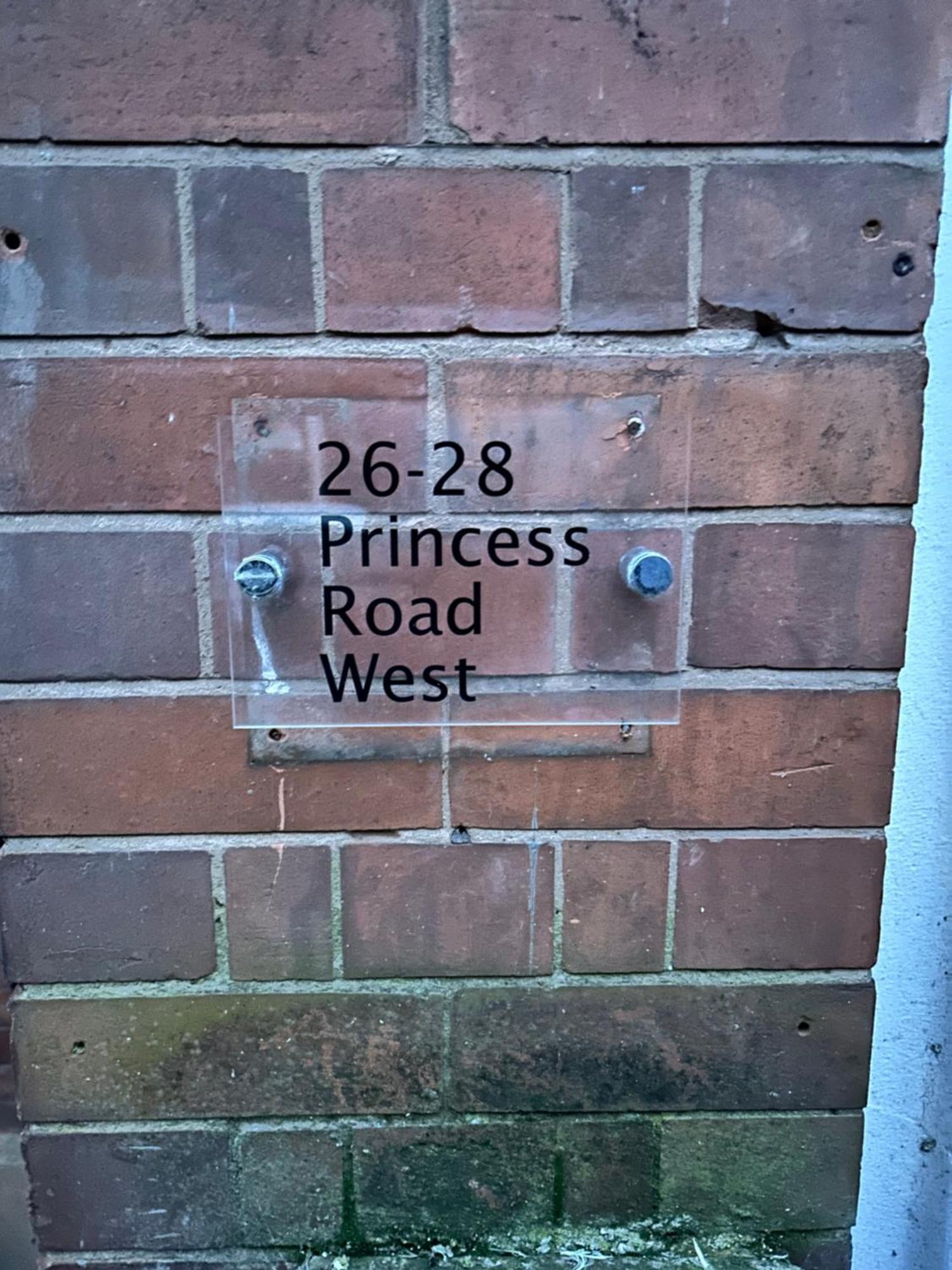 Leicester Studio At City Centre With Free Parking Ngoại thất bức ảnh